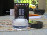 Annabelle Loves Givenchy Ombre Couture Overcoat Shadow Pot