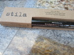 Easy to Use: Stila Stay All Day Liquid Liner