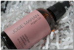 Say yes to Josie Maran 100% Argan Oil
