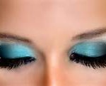 Blue Blue Eyeshadow